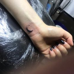 -墨無界刺青TATTOO