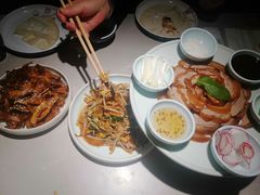 -额娘·现烙春饼烤鸭(太原总店)