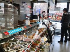 -韩麦大冷面(桂花街直营店)