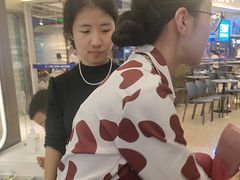 -小放牛炒菜馆(裕华万达店)