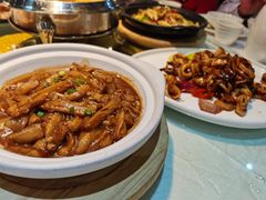 -79号渔船海鲜饭店(华强北店)