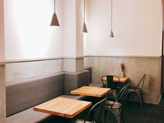 -HAY COFFEE