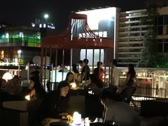 -琶醍壹号•潮菜江景餐吧