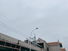 -海堤纪念公园