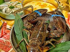 -山海蟹庐·海鲜糟粕醋火锅(慈溪店)