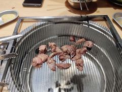 -麻蒲碳烤肉(嘉禾东平地铁站19号店)