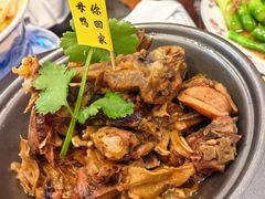-芋包王闽南茶楼(八市店)
