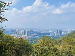 -大雁山风景区