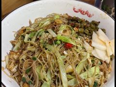 -李氏紫竹林卤粉(火车站店)