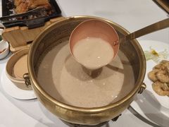 -巴音浩日娲·蒙餐(双林东路店)