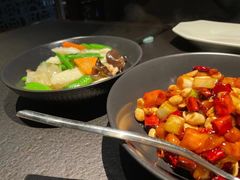 -晓长安·新陕菜(曲江店)