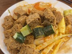 -溢香苑瓦罐(前进路店)