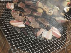 -久儿地炉烤肉(海信慧园店)
