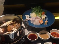 -元熹会席料理