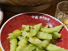 -今邕烧烤(园湖店)