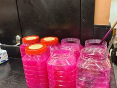 -川香煲(茅台路店)