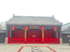 -长安寺
