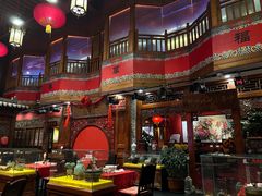 -正阳门饭庄·烤鸭·北京菜(万丰路七里庄店)