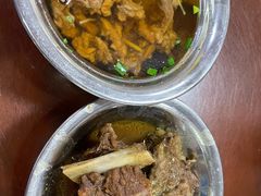 -阿秋牛排(湖心街店)