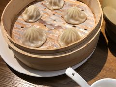 -上海小南国(国会店)