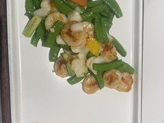 -富淳饭店(陆家嘴保利广场店)
