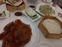 -福满园大酒楼(梅林店)