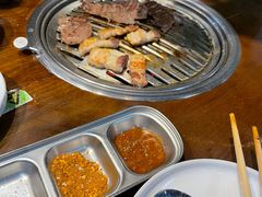 -·缸桶屋·韩式牛肋条自助烤肉(西湖D11店)
