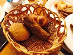 -兰特伯爵西餐厅·啤酒屋(方庄店)