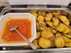 -福慧素膳坊(北部湾中路店)