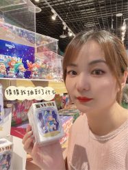-Hamleys哈姆雷斯(东方福来德店)
