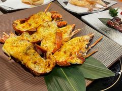-一本魅·日式料理