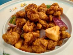 -大树头·花园餐厅(市桥店)