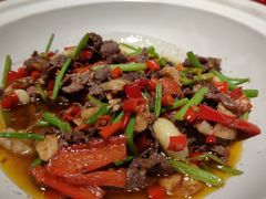 -老湘村·湖南土菜(天河维多利店)