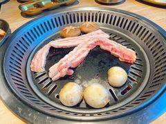 -权金城·炭火烤肉(北京联想桥店)