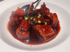 -品味杭州·粤式融合·海鲜小馆·钱江新城CBD