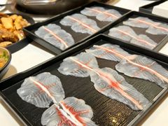 -京门活鱼馆·鱼火锅(百子湾（原红庙）店)