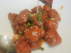 紫阳金牌荔枝肉-紫阳海鲜楼·传承闽味(长乐路总店)