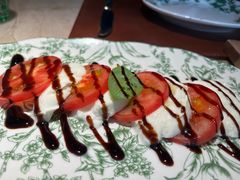 -Mammamia意大利餐厅(阳春巷店)