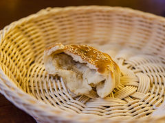 烧饼-山东国际饭店·三义和(解放路店)