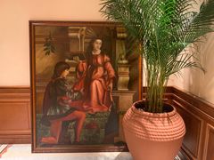 -玫瑰厅上海菜(兴国路店)