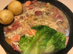 -友达面馆(二七南路店)
