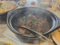 -小乡小镇·传承桐庐土菜·老板亲自烧的菜