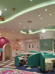 -奈尔宝家庭中心·亲子餐厅(苏州大悦城店)