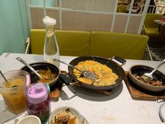 -蛙蛙叫·干锅年代(钻石广场店)