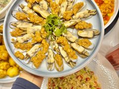 -捌拾柒號大院(济南路店)