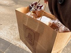 -国际饭店·帆声西饼屋(黄河路店)