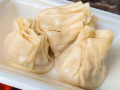 鲜肉笋丁烧麦-陈妈妈的店-下沙灌汤烧卖(新场大街店)
