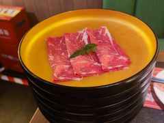 -牛New寿喜烧(虹桥新天地店)