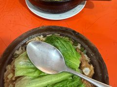 -潮香兴煲仔饭(莲花路店)