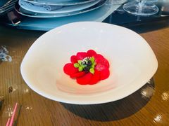 -苏州W酒店·苏滟中餐厅